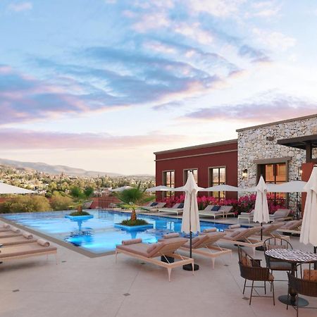 Pueblo Bonito Vantage San Miguel De Allende Guadalupe  エクステリア 写真