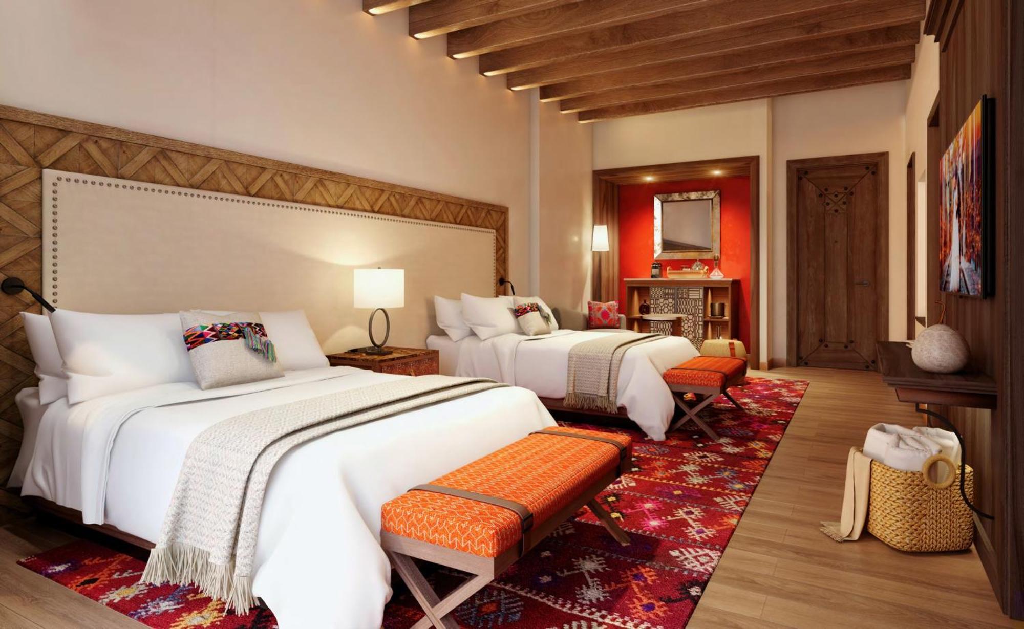 Pueblo Bonito Vantage San Miguel De Allende Guadalupe  エクステリア 写真